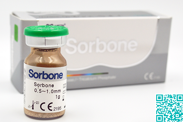 کره جنوبی , پودر استخوان ساز Sorbone,Bone Graft | Sorbone,Meta,متا
